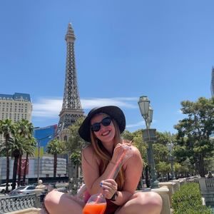 Meet your Posher, Amy